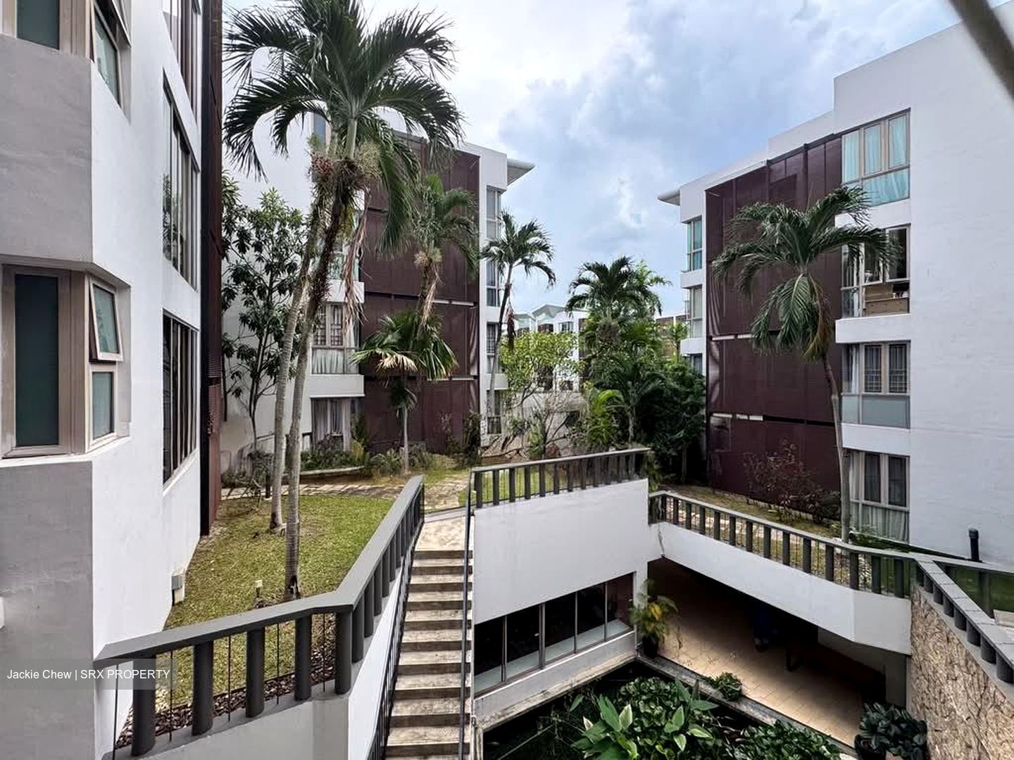 Palm Grove Condominium (D19), Condominium #592225231